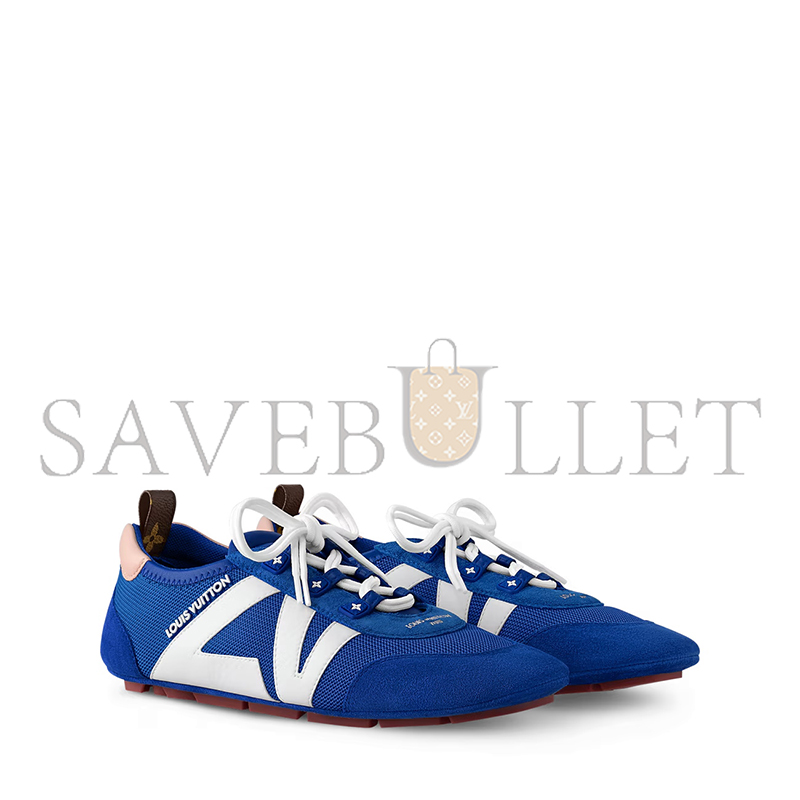 LOUIS VUITTON LV SNEAKERINA 1AHOU1 LOUIS VUITTON LV SNEAKERINA 1AHOU1